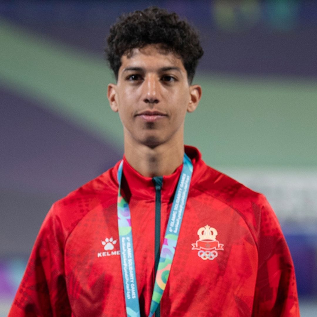 Abderrahman El Assal
