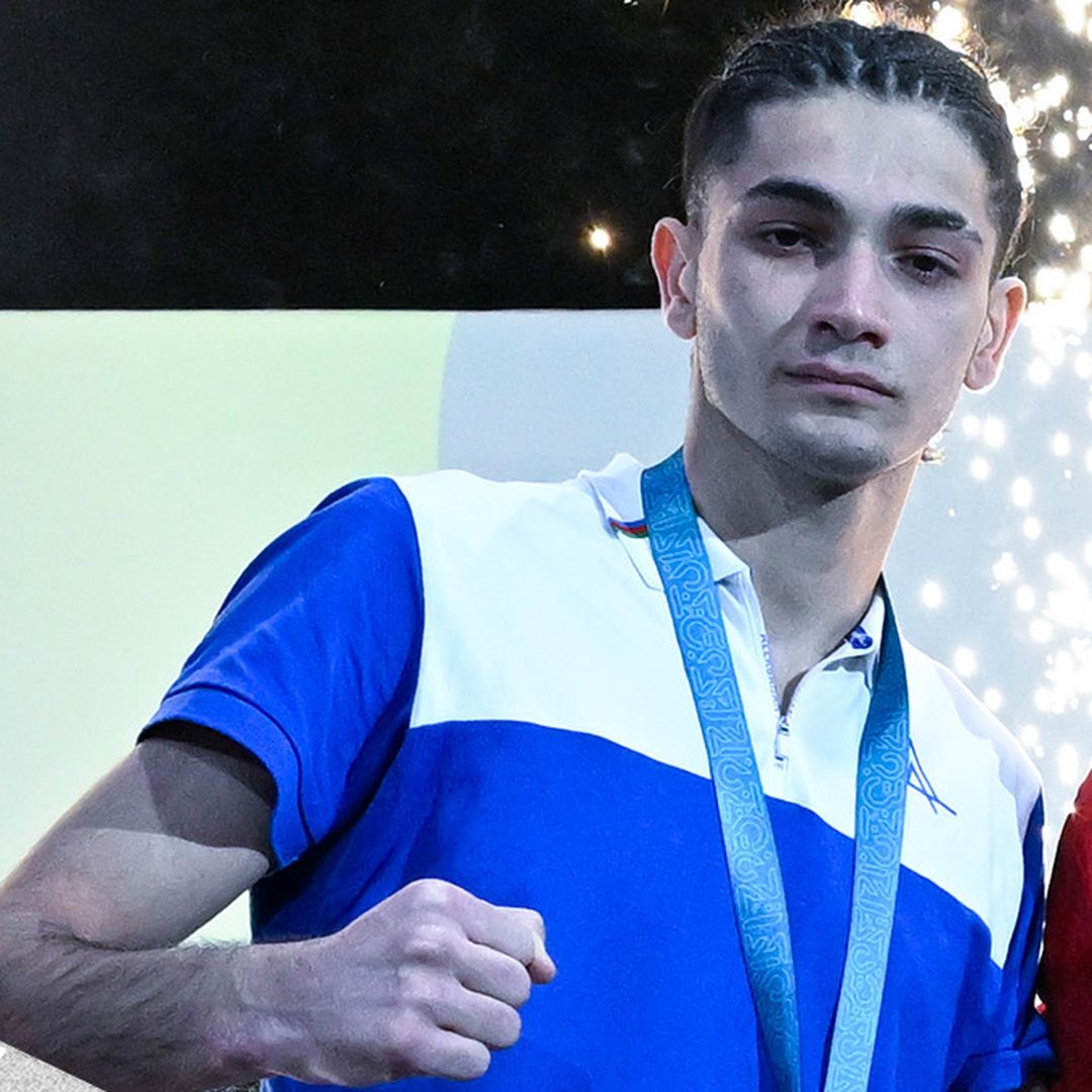 Xayal Aliyev