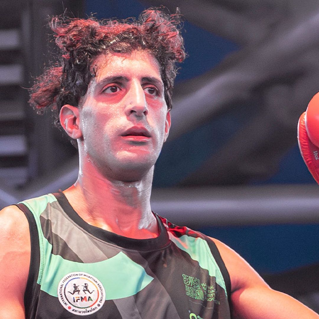 Youssef Assouik