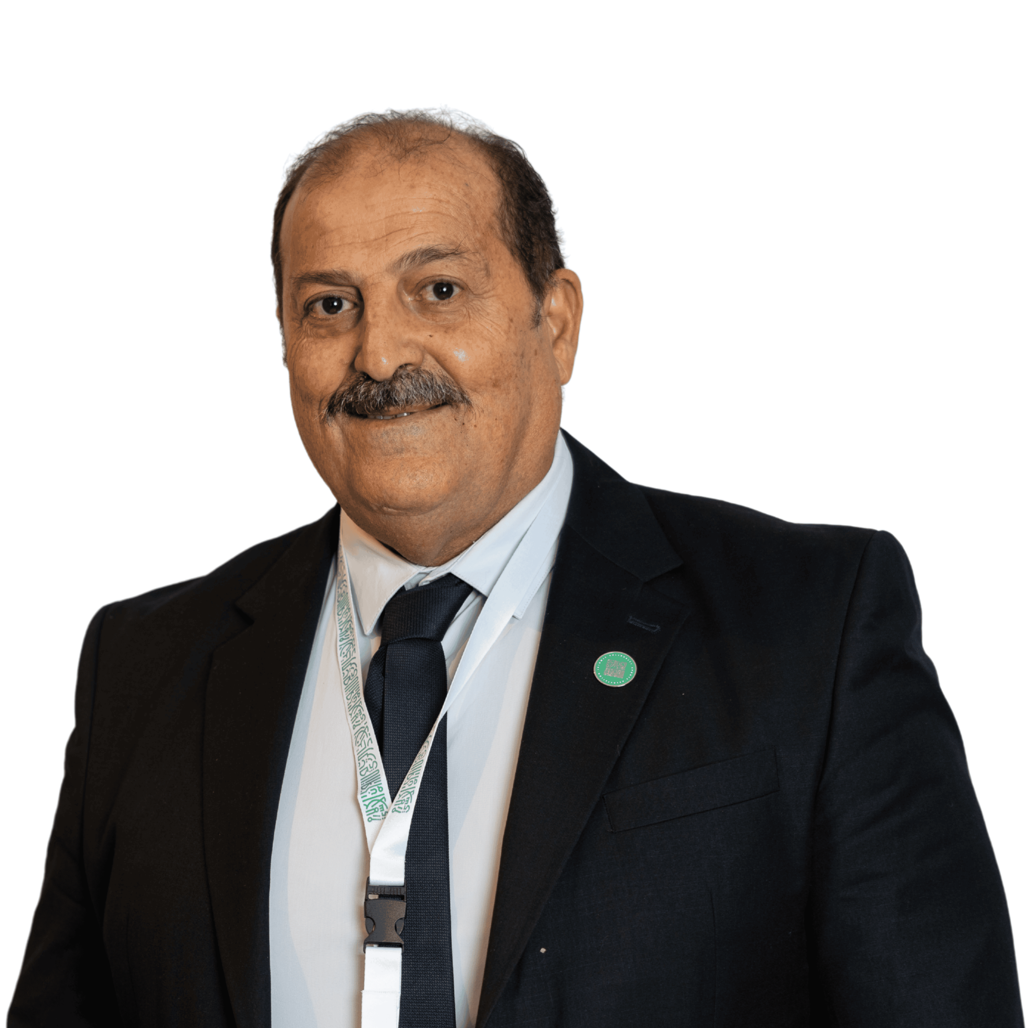 Yacine Louail