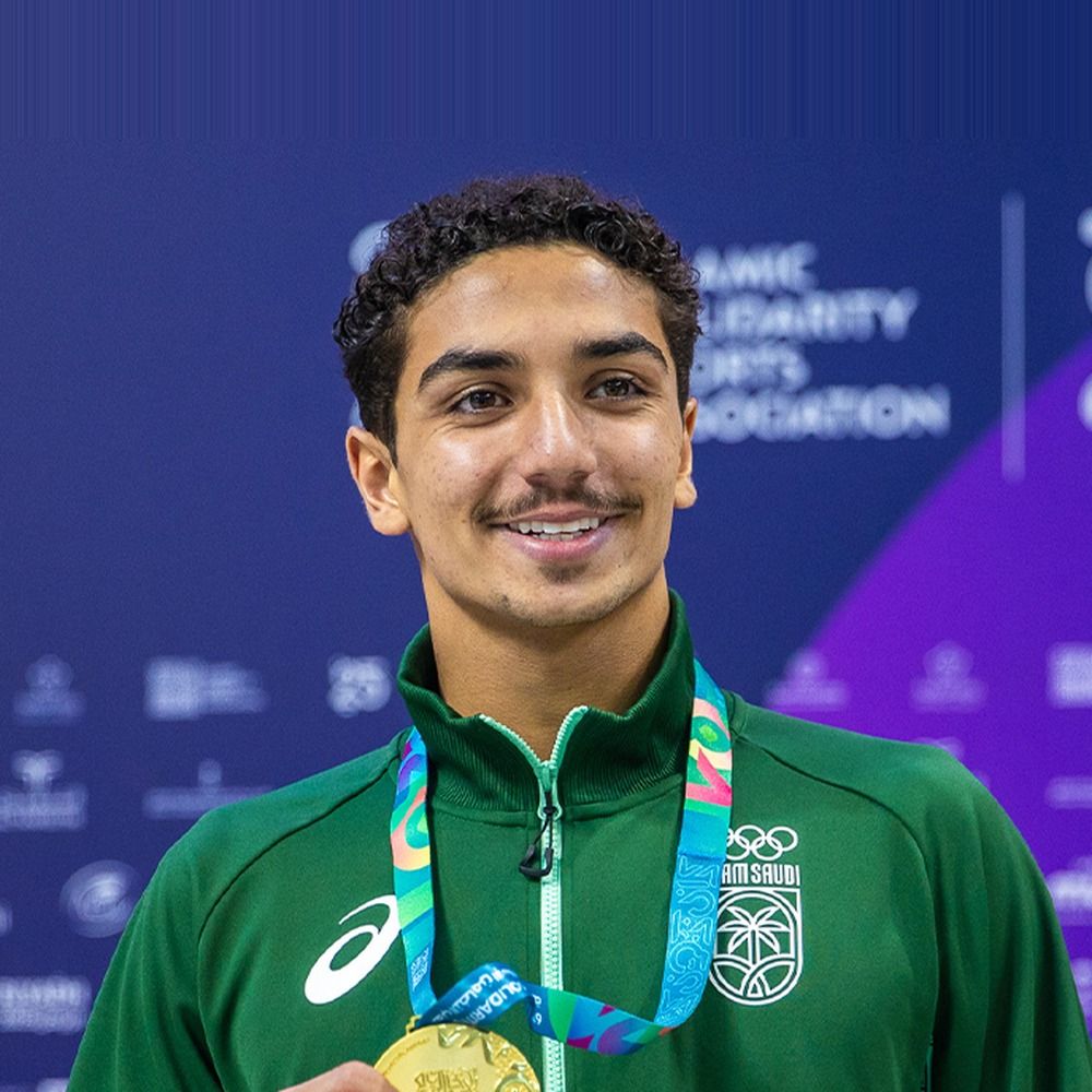 Zaid Al-Sarraj