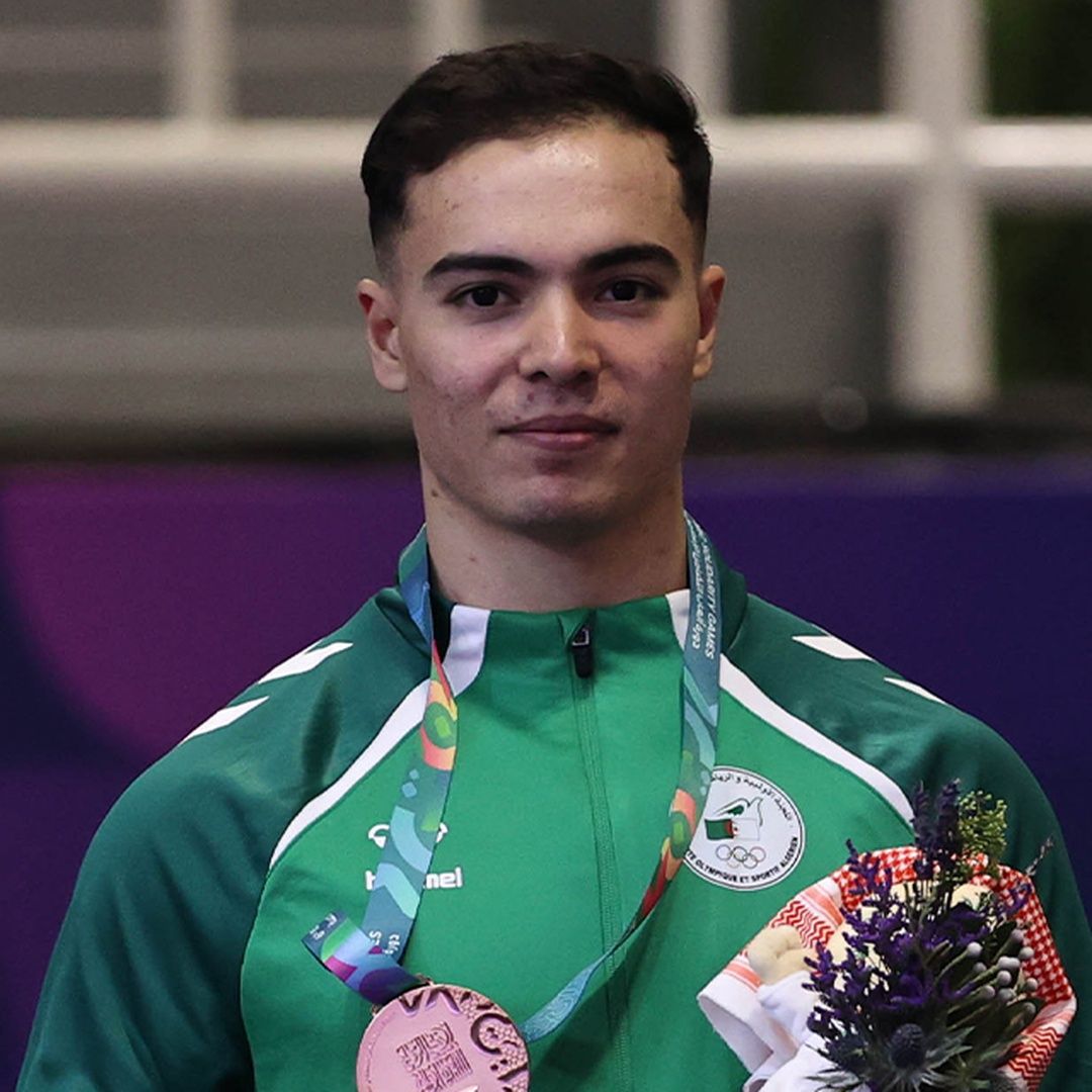 Ziad Youcef