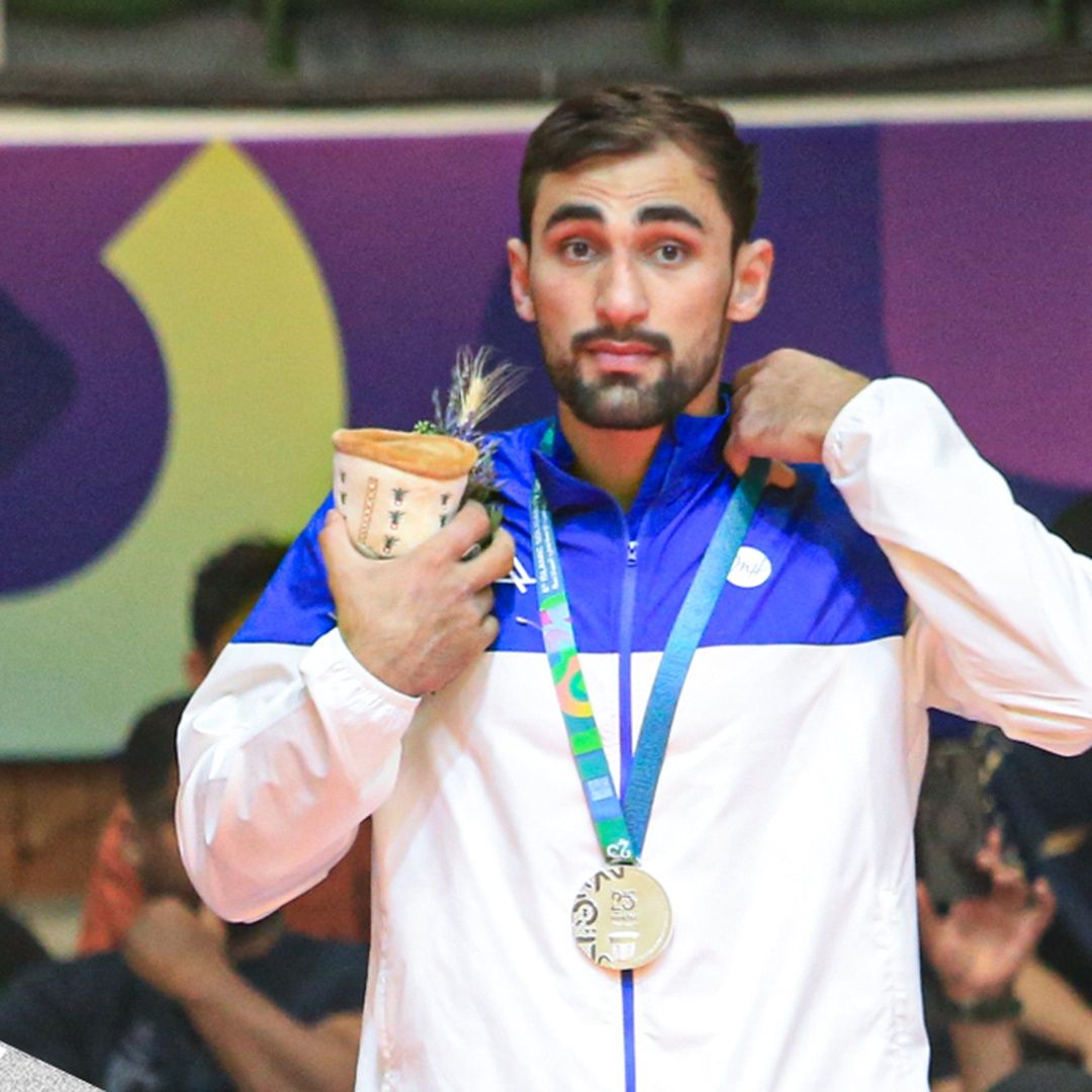 Zelym Kotsoiev