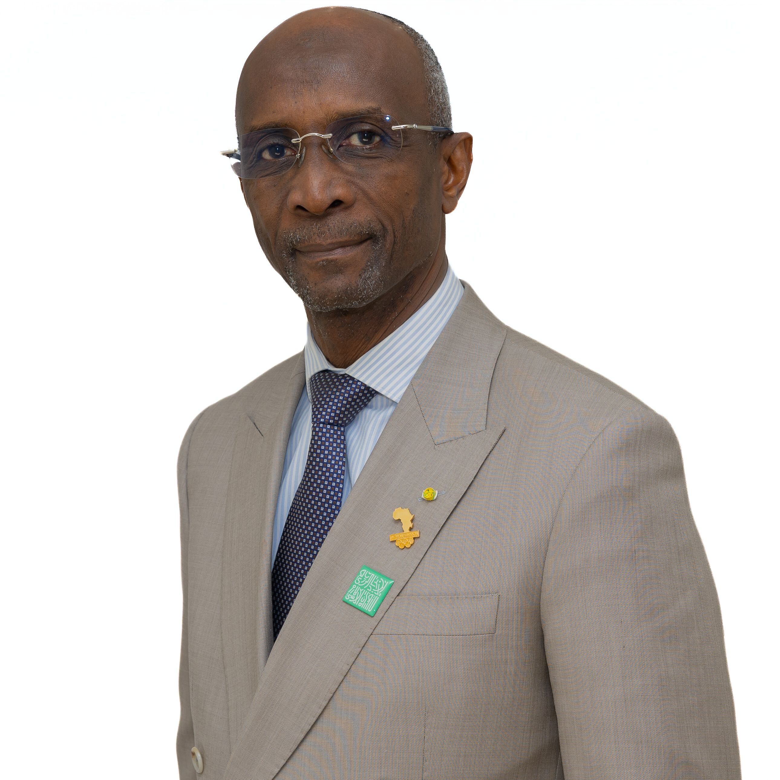 Gen. Idriss Dokony