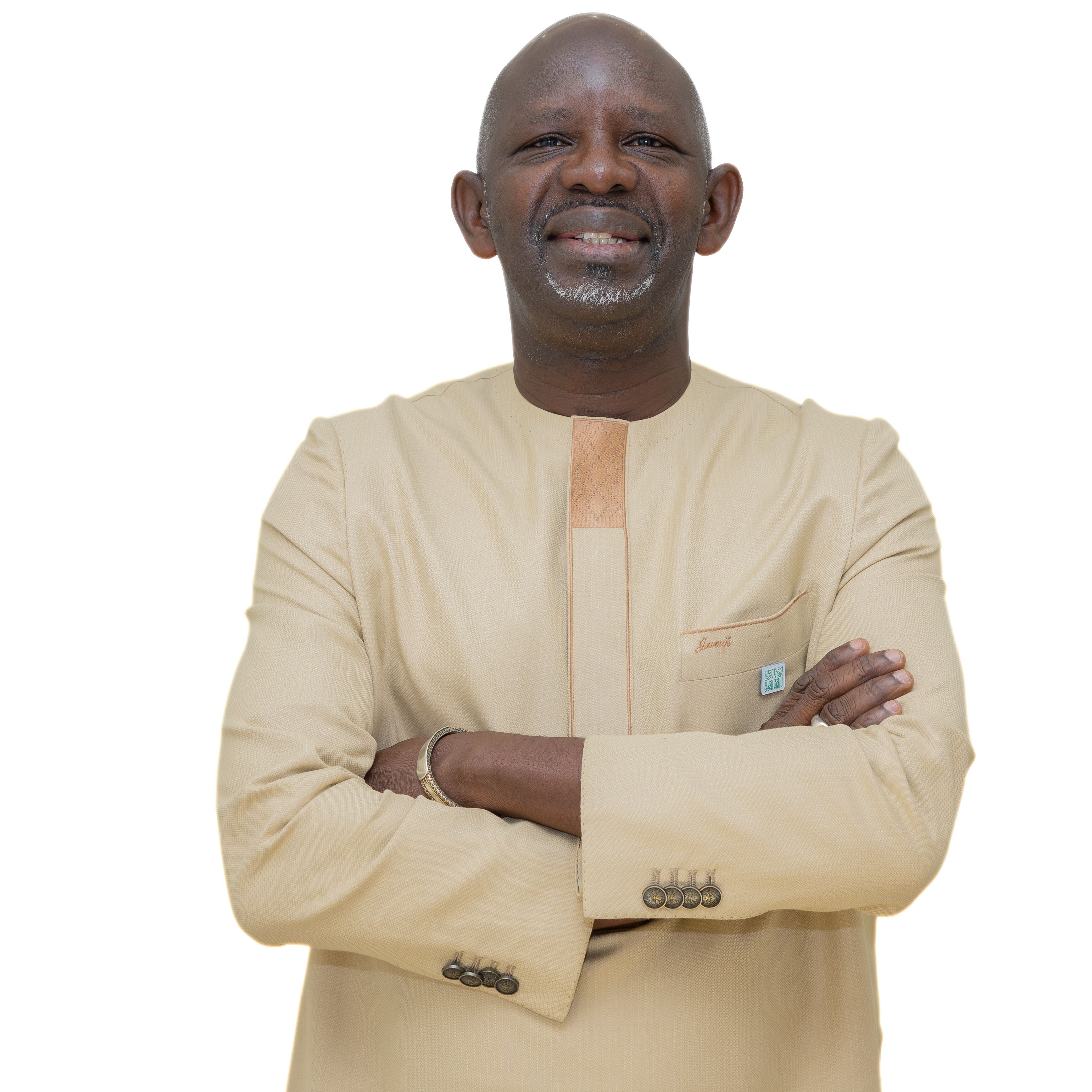 Omar Diagne