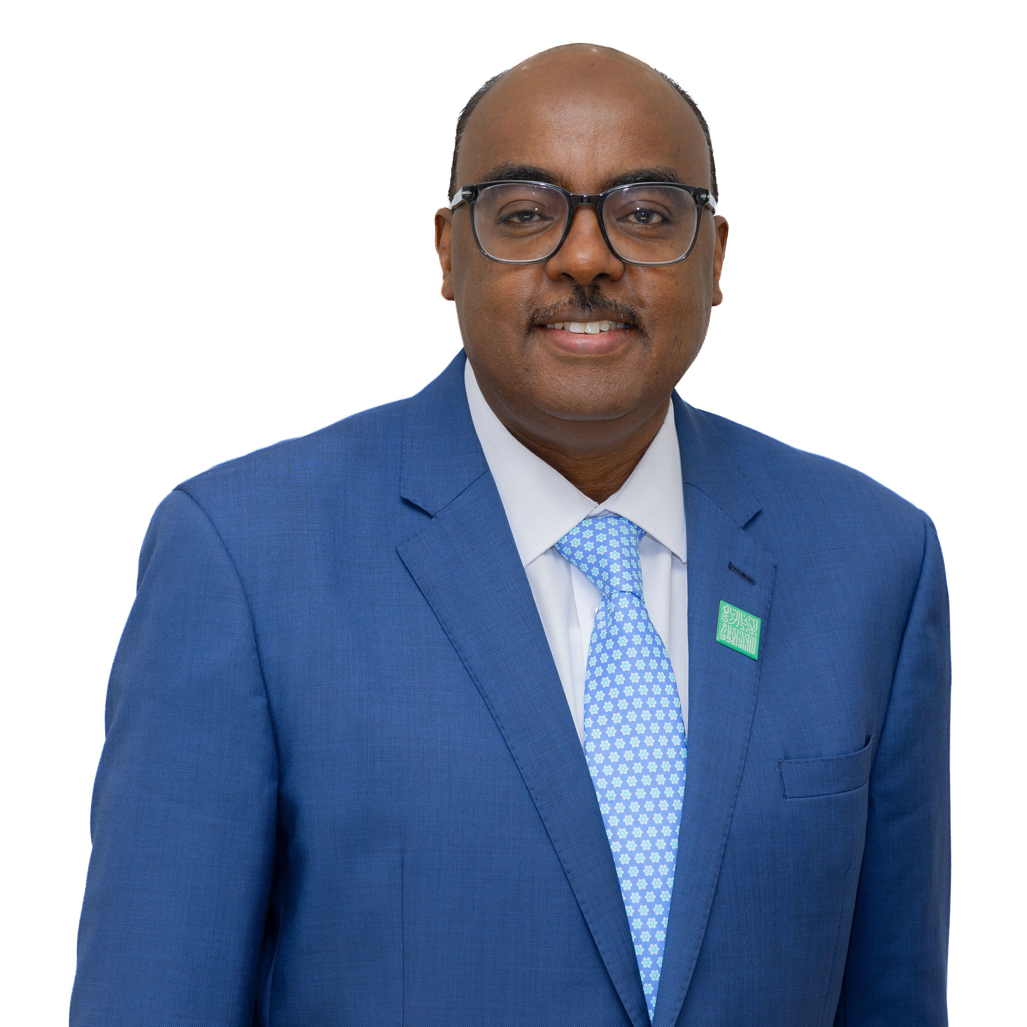 Amb. Tariq Bakheet