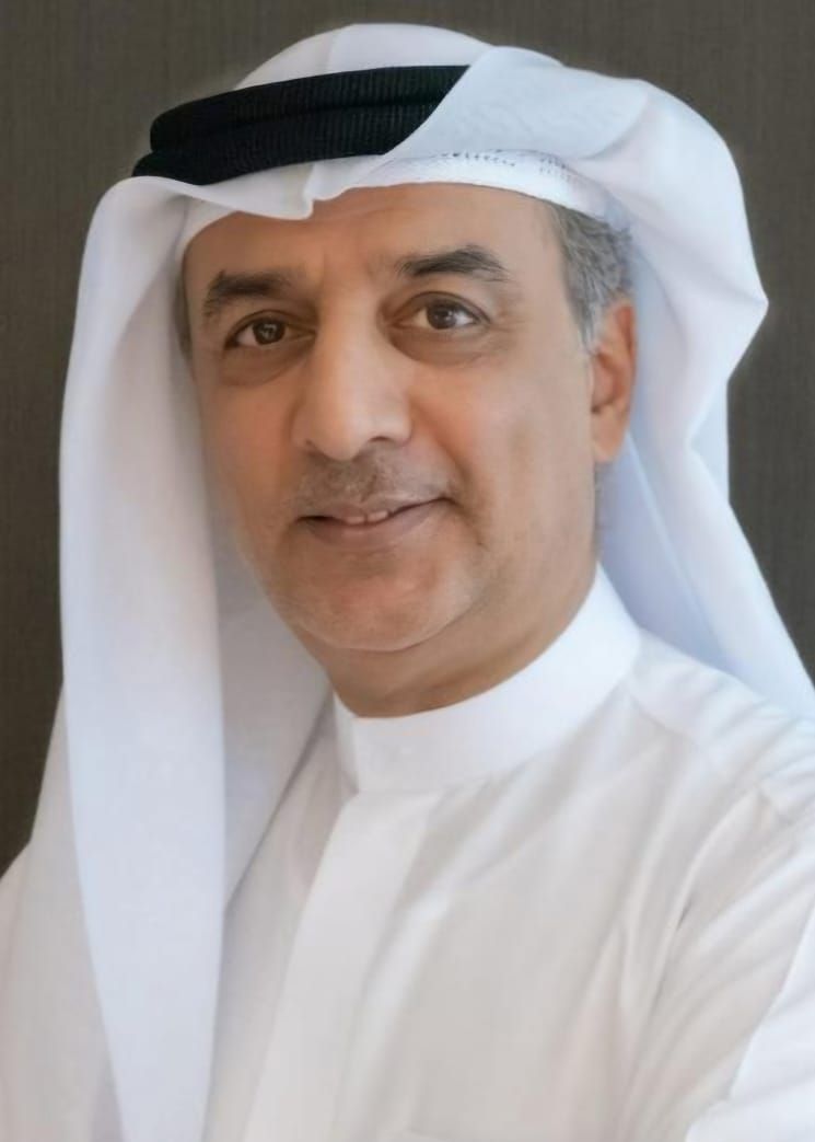 السيد/ سعيد عبد الغفار